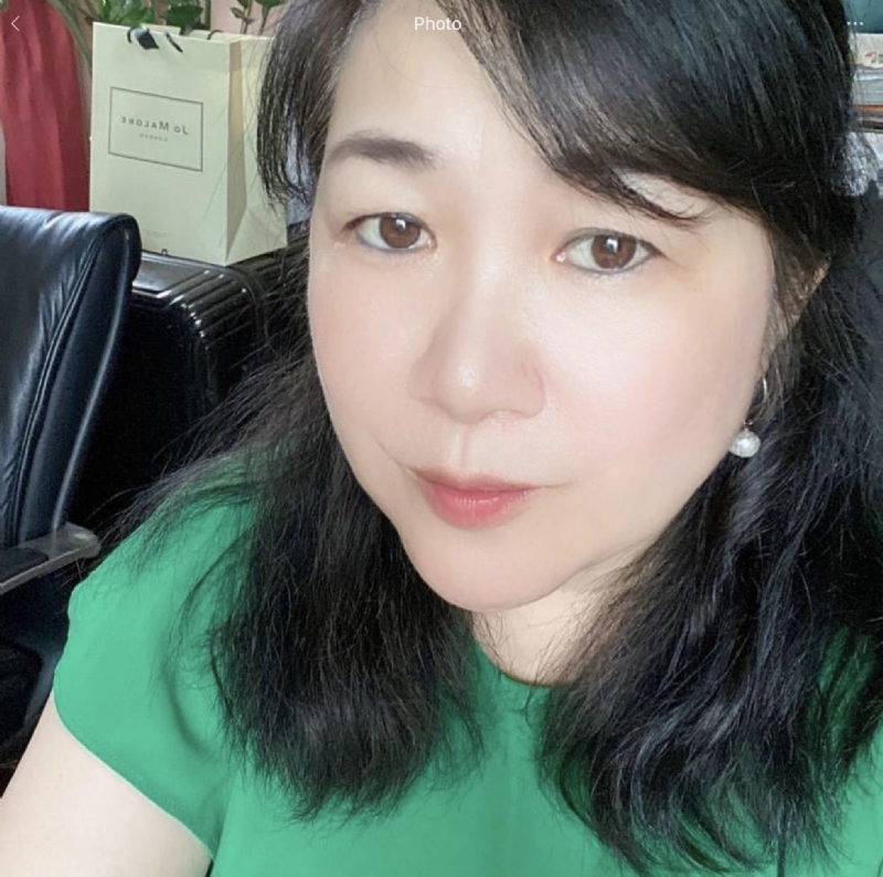 花儿的第一张照片--晋江交友网