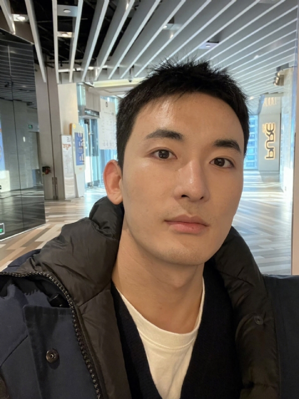 請叫先生的第一张照片--晋江交友网