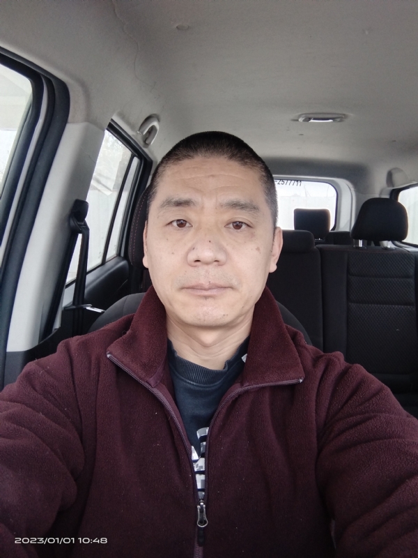 啊正的第一张照片--晋江交友网