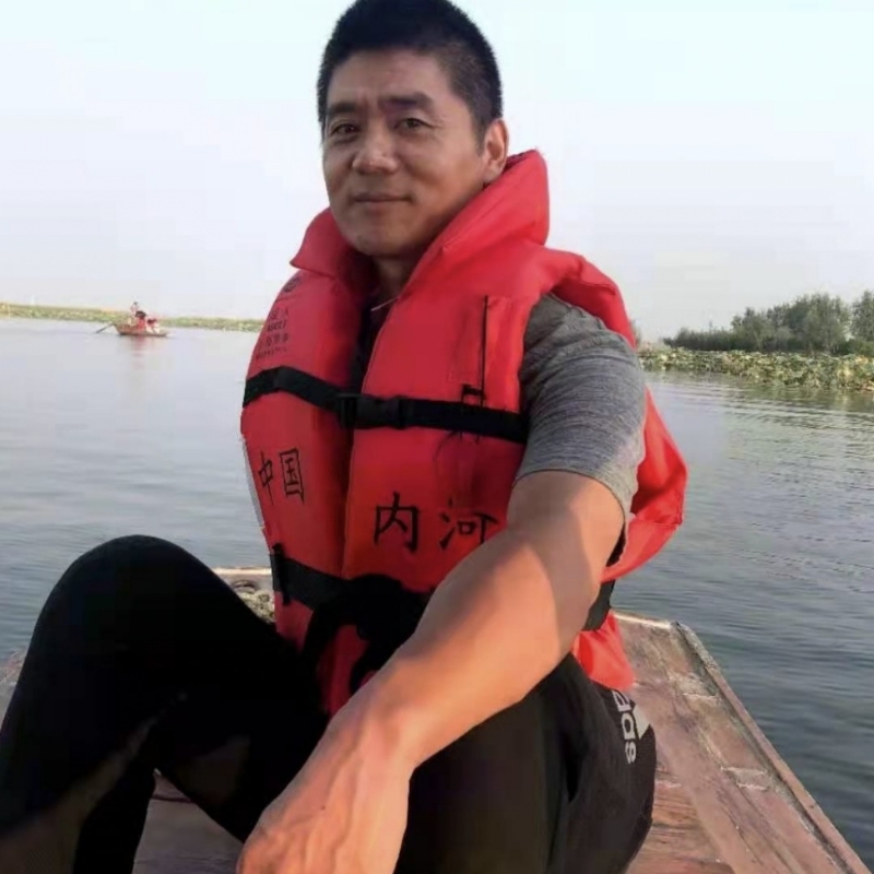啊正的第二张照片--晋江交友网