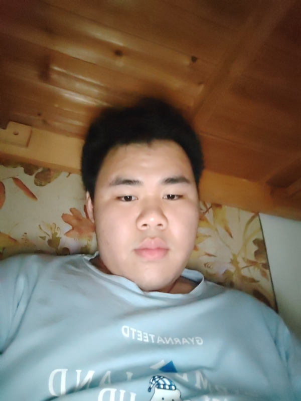 星河的第一张照片--晋江交友网
