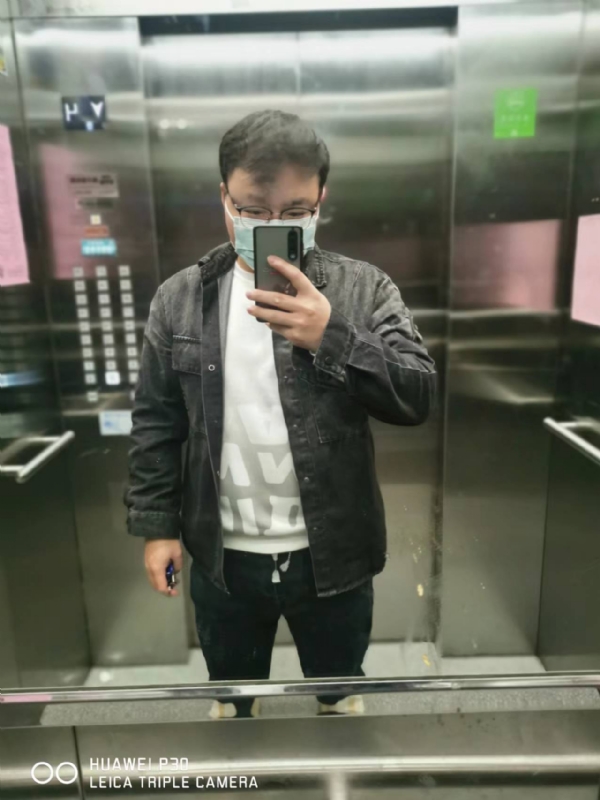 热心小刘的第一张照片--晋江交友网