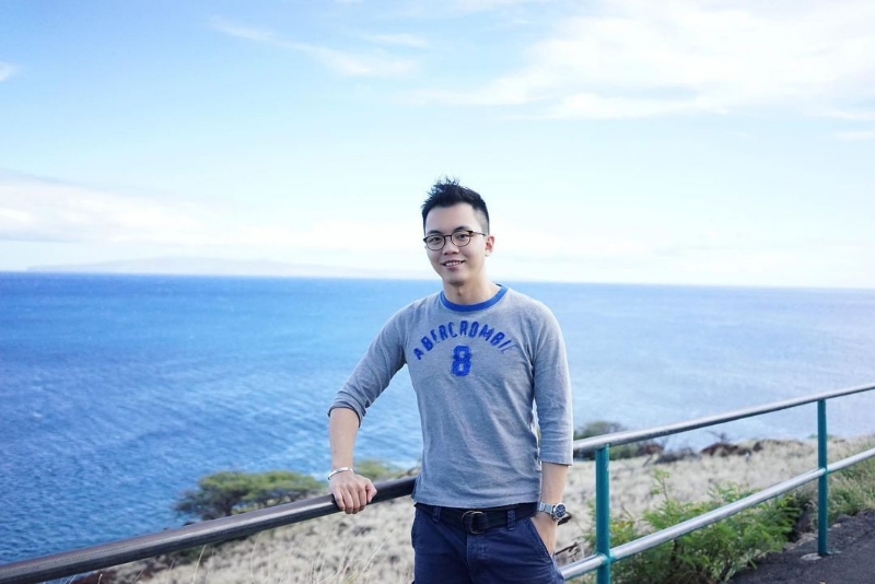 海洋的第二张照片--晋江交友网