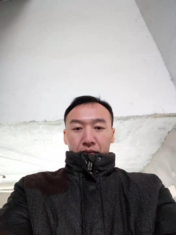 孤狼的第一张照片--晋江交友网