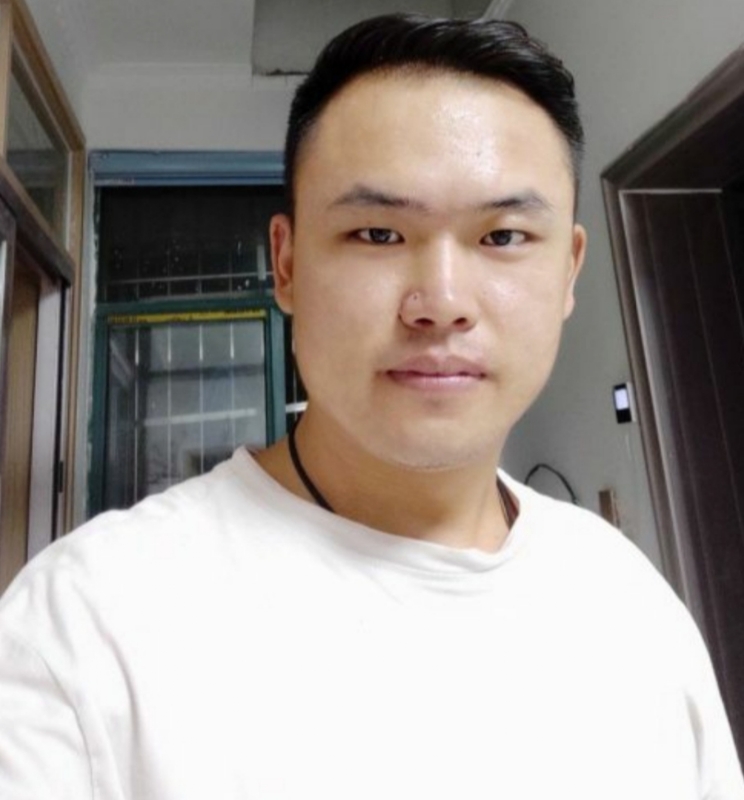 缘起的第一张照片--晋江交友网
