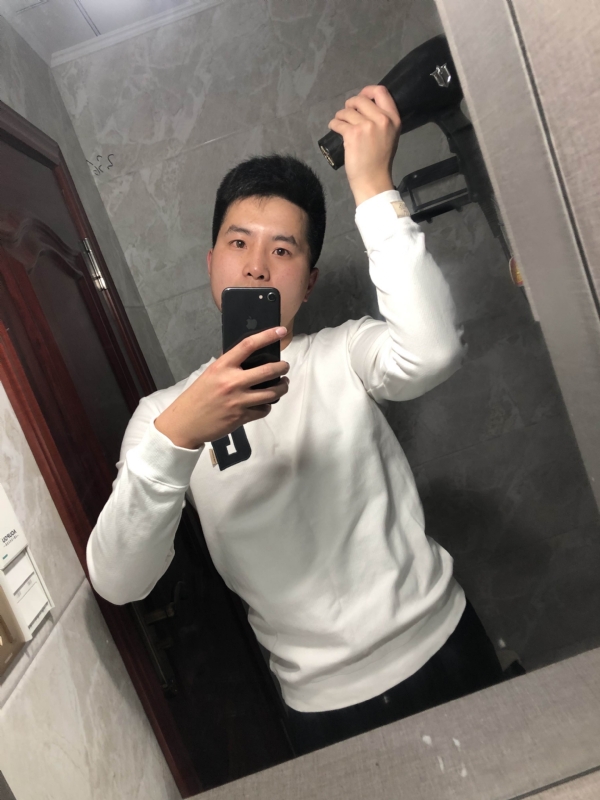 FAZ的第一张照片--晋江交友网