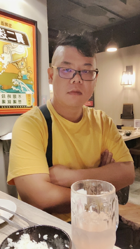 公爵的第一张照片--晋江交友网