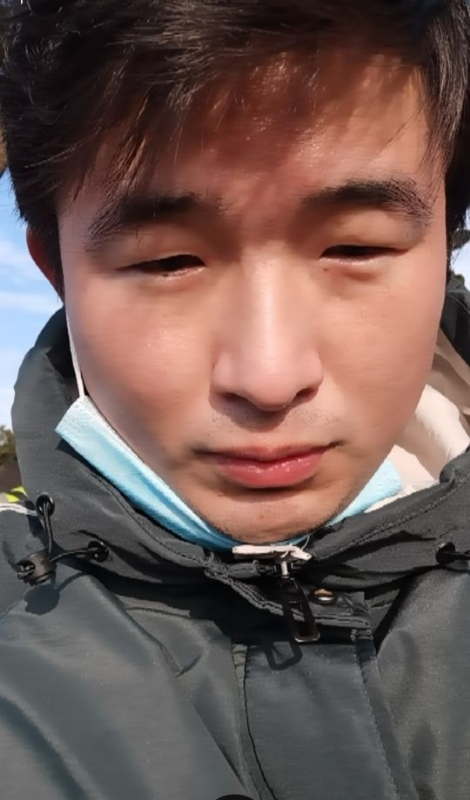 小川的第一张照片--晋江交友网
