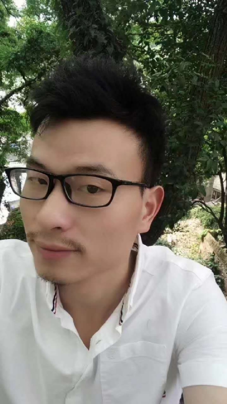 真心找女友的第一张照片--晋江交友网
