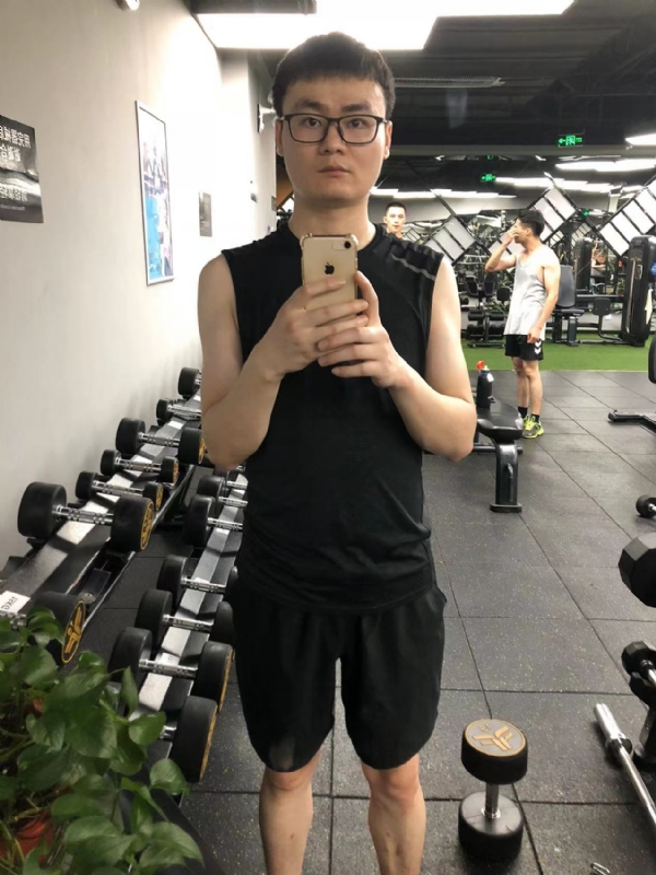 土豆的第二张照片--晋江交友网