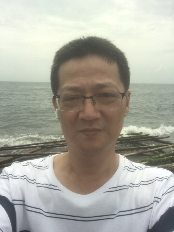 浪人的第一张照片--晋江交友网
