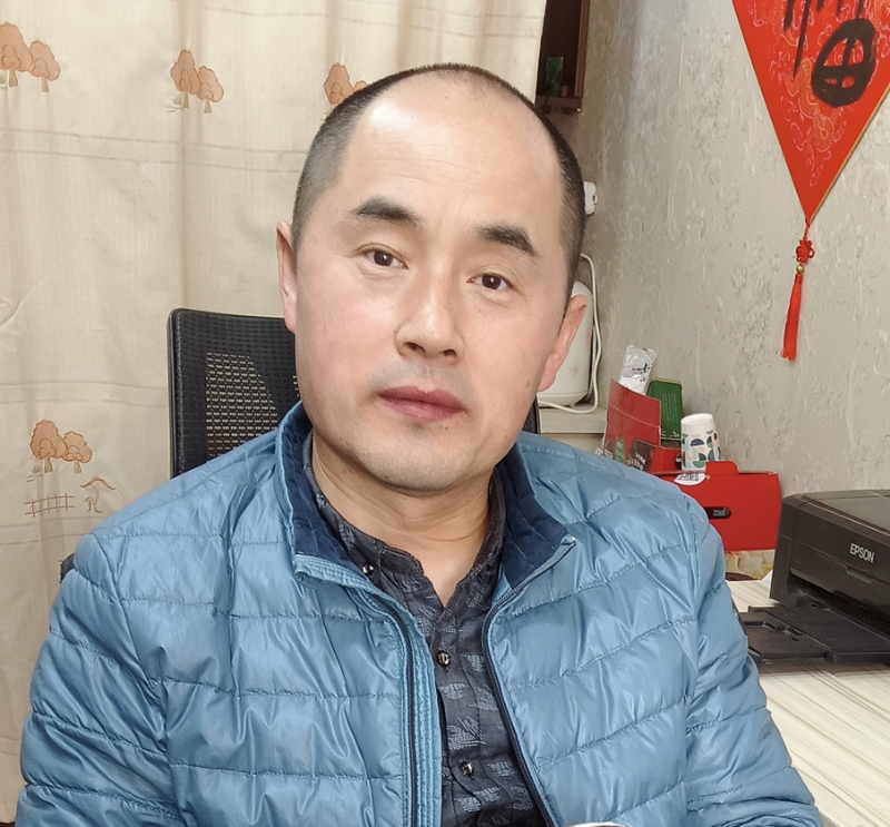 山东大汉的第一张照片--晋江交友网