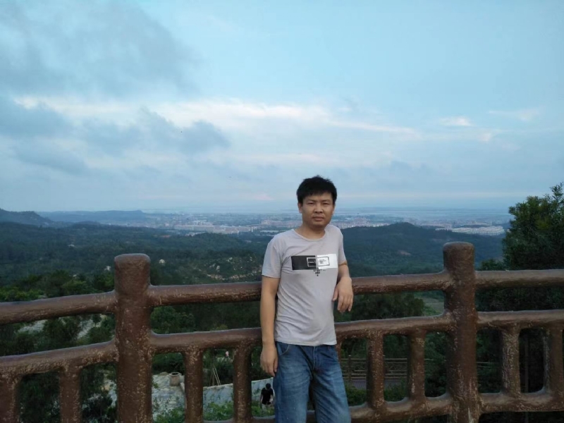 危建华的第四张照片--晋江交友网