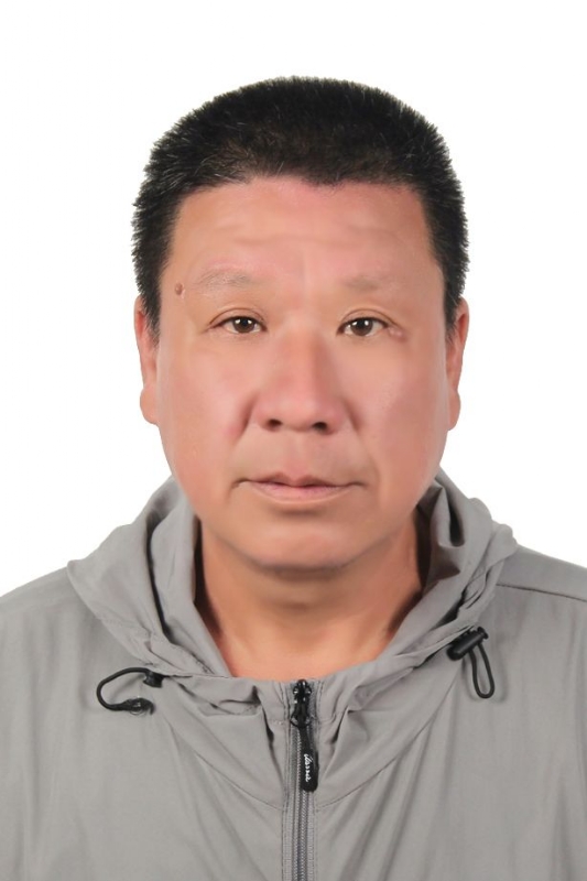 薛利忠的第一张照片--晋江交友网