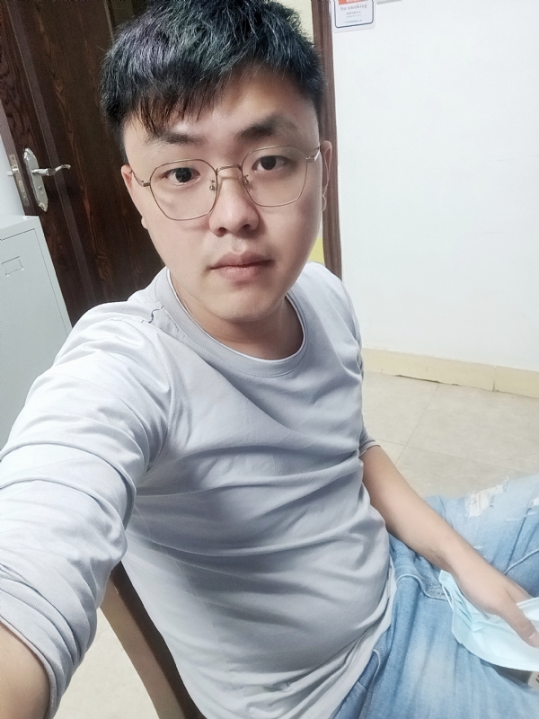小林子的第二张照片--晋江交友网