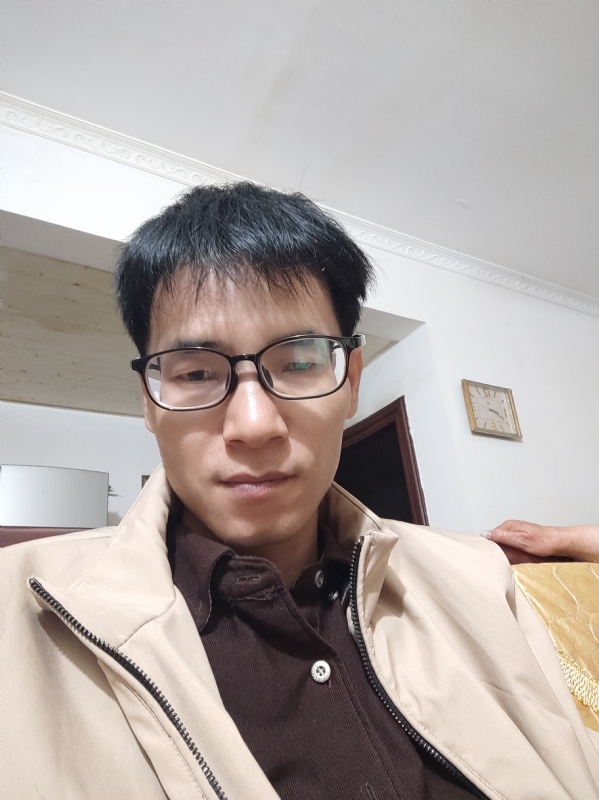 杨一凡的第一张照片--晋江交友网