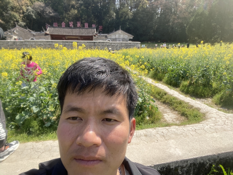 开心的第二张照片--晋江交友网