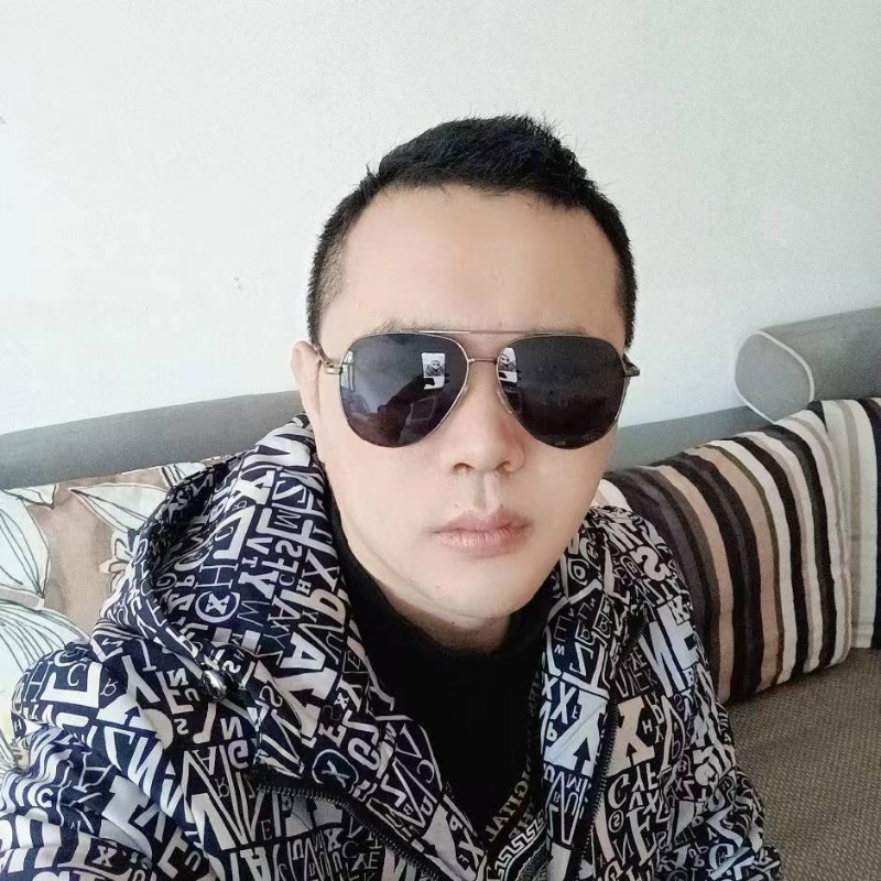 相知的第一张照片--晋江交友网