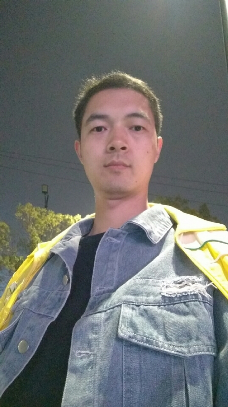 时光的第一张照片--晋江交友网