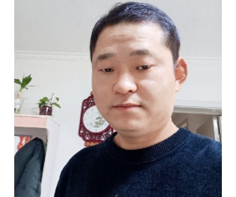 鹿先生的第一张照片--晋江交友网