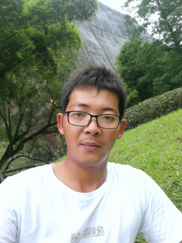 遇上方知有的第一张照片--晋江交友网