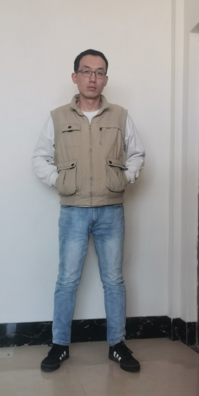 郭江富的第一张照片--晋江交友网