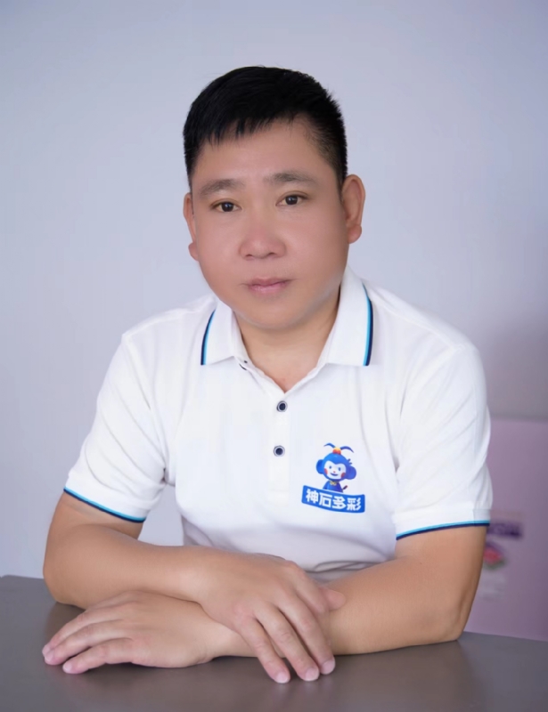 逆風飛揚的第二张照片--晋江交友网