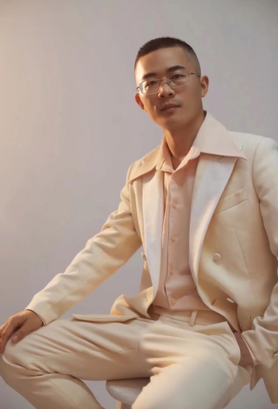 余生有你的第二张照片--晋江交友网