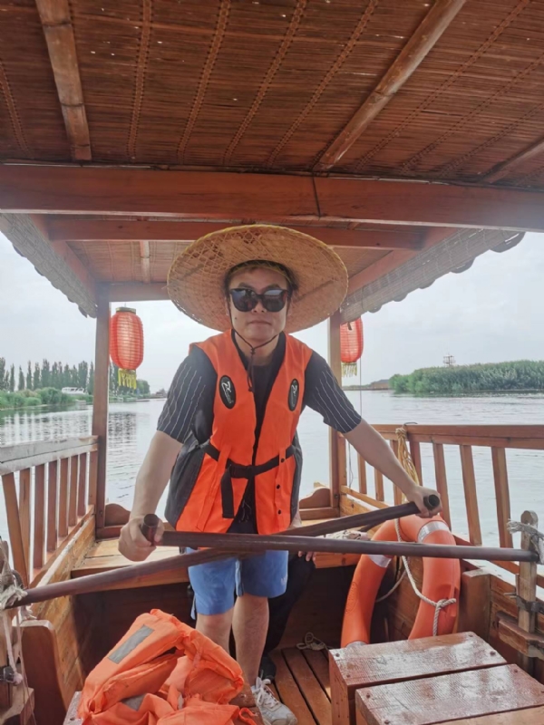 小龙虾的第二张照片--晋江交友网