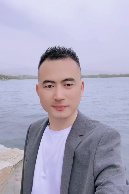 一往情深的第一张照片--晋江交友网