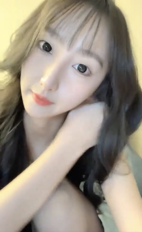 李诗敏的第一张照片--晋江交友网
