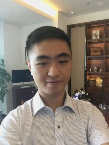 扬扬的第二张照片--晋江交友网