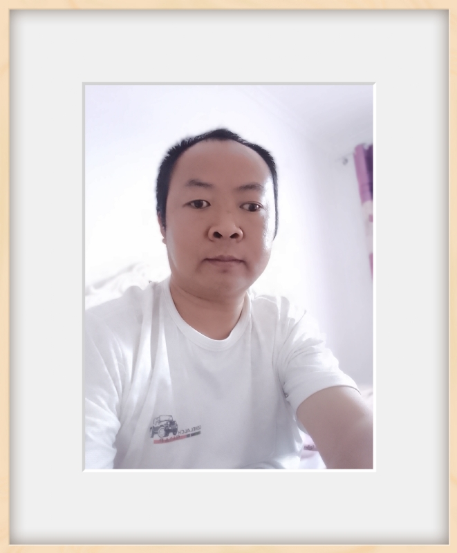 张家小伙子的第一张照片--晋江交友网