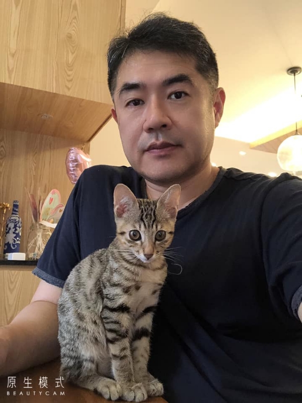 lucaswong的第一张照片--晋江交友网