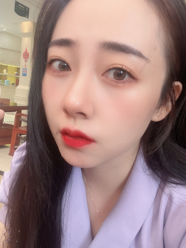 zhou小咪的第一张照片--晋江交友网