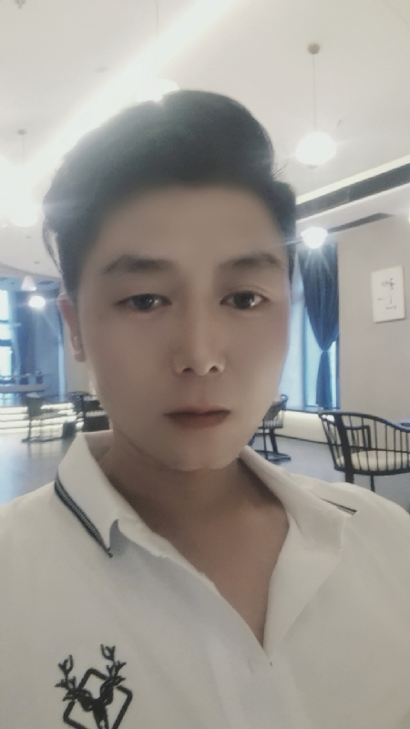 哎哎的第一张照片--晋江交友网