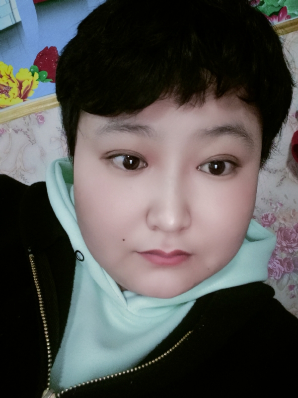 宋呆呆的第一张照片--晋江交友网