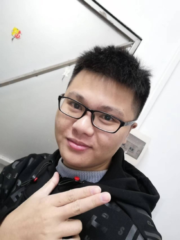 小小梦执的第一张照片--晋江交友网