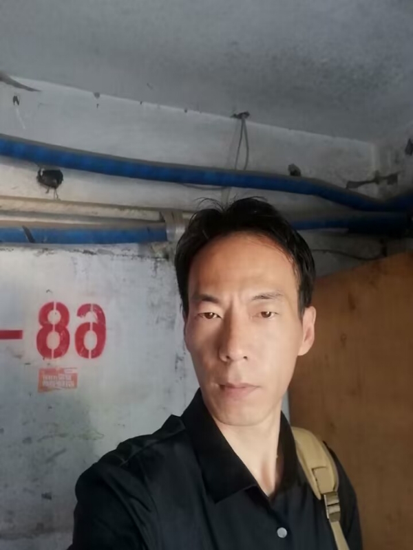 一生何求的第三张照片--晋江交友网