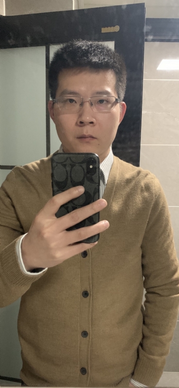 橙哥的第一张照片--晋江交友网