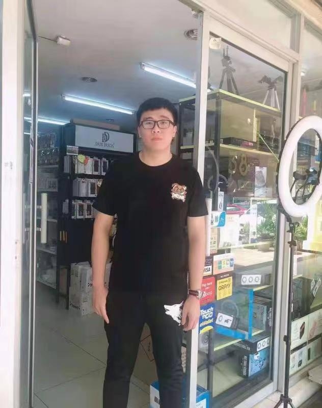 PWZ的第一张照片--晋江交友网