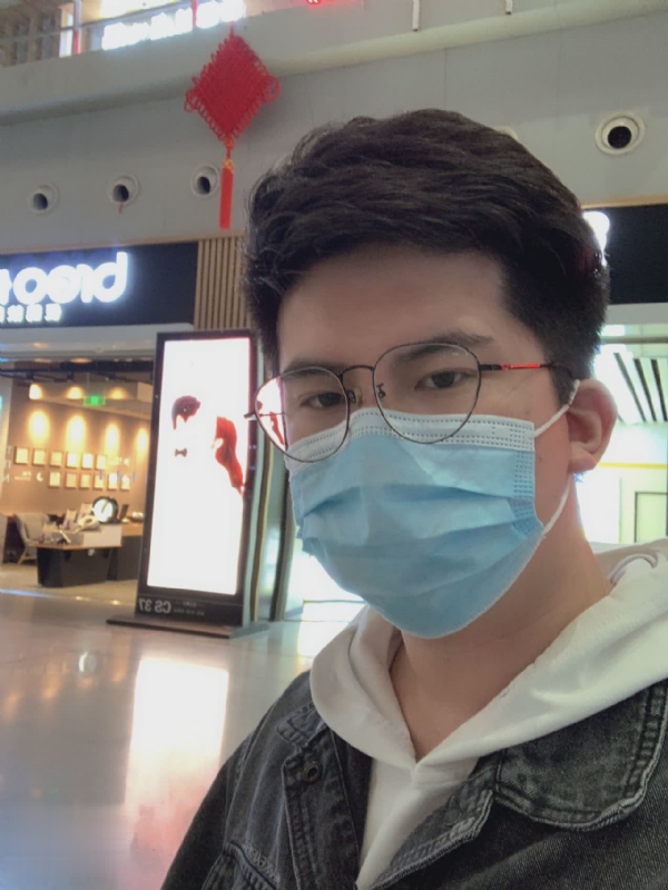 xxmr的第二张照片--晋江交友网