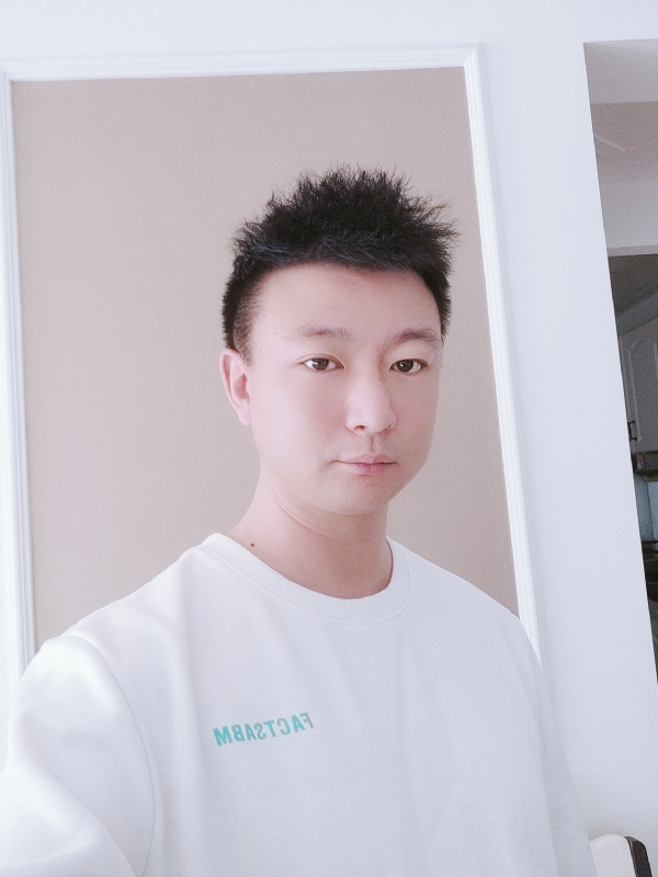 Glory的第二张照片--晋江交友网