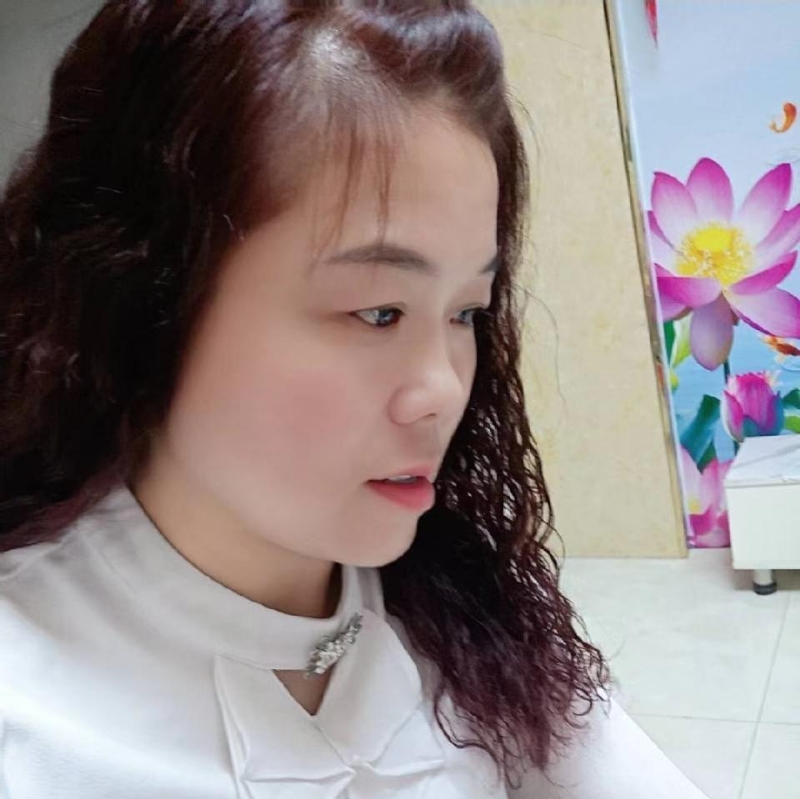 顾枸丽的第二张照片--晋江交友网