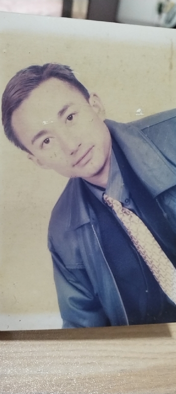 海哥的第一张照片--晋江交友网