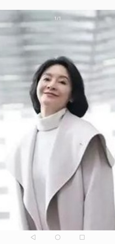 一步一安然的第一张照片--晋江交友网