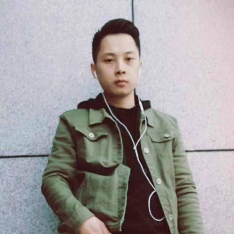 蝴蝶飞不过沧海的第一张照片--晋江交友网
