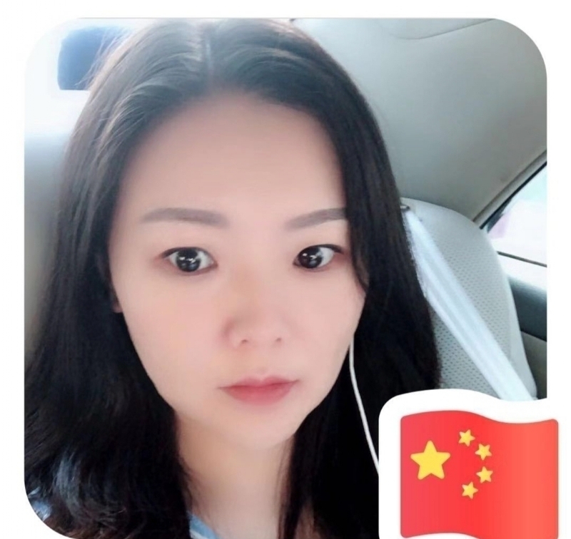 李姝静的第二张照片--晋江交友网