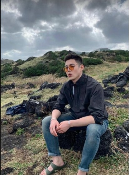阿海的第一张照片--晋江交友网