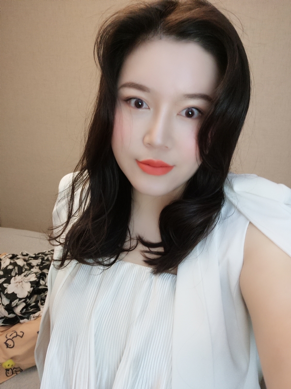 璐璐的第一张照片--晋江交友网